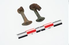 Foto von Bronzeanhänger (NHMW-PRAE-026665)